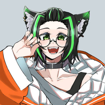 Xに載せたイラストまとめ(7月~翌年3月)