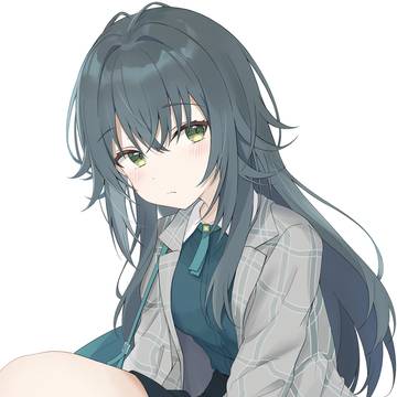手毬ちゃん