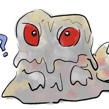 ゴジラ絵まとめ
