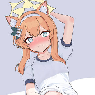 ごめん