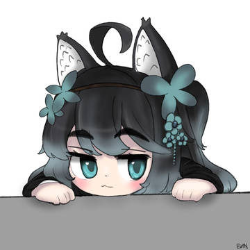 VRChat - My Avatar