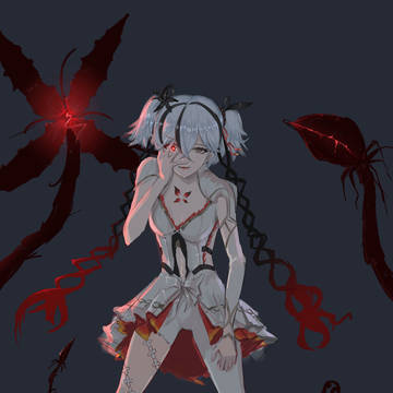 椿