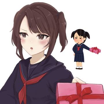 いらすとやチャレンジ！