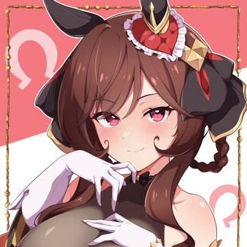 ジェンティルドンナさん