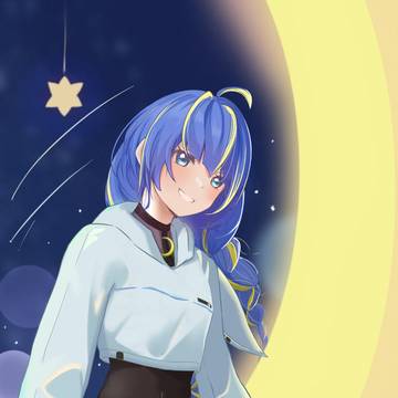 雪見月みら