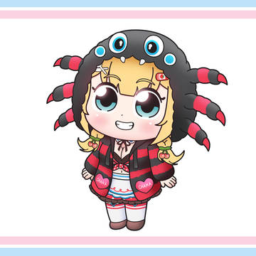 🕷️