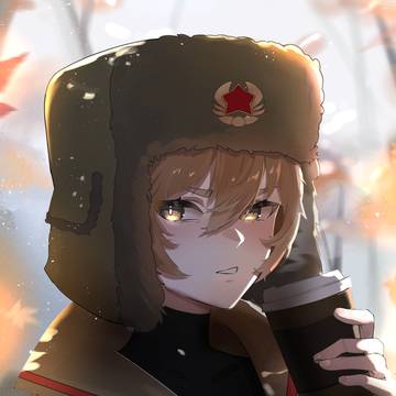 Just nova Fanart