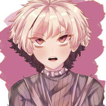 Beast Atsushi