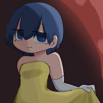 いよわガールズ絵