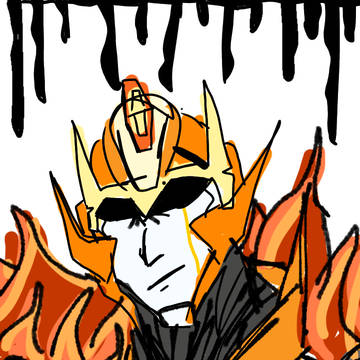 Rodimus Story Part 3 [FINALE]