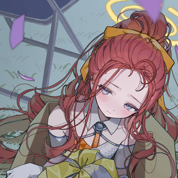 88日目 花岡ユズ