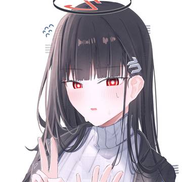 リオのピースサインの試み