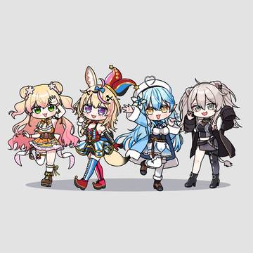 ねぽらぼ!