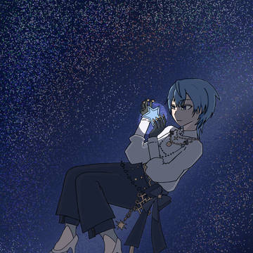 星街すいせい
