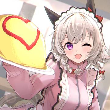 87日目　ジャージメイドなカレンちゃん