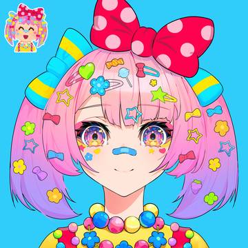 Harajuku
