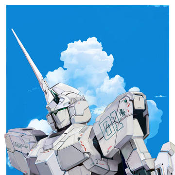 RX0 UNICORN