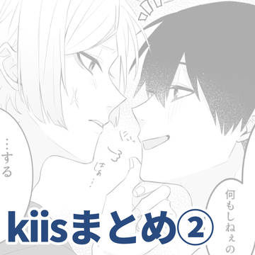 kiisまとめ②