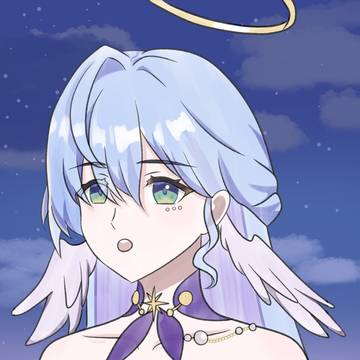 ♪