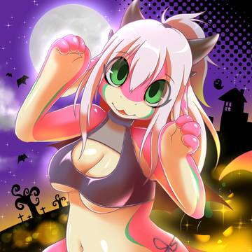 ハロウィン2024