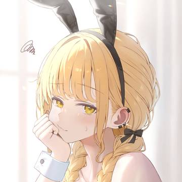 ことねバニー