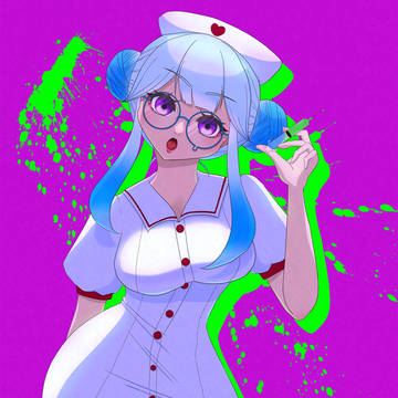 ハロウィンイラスト