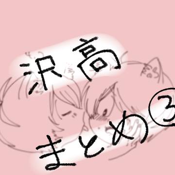 沢高まとめ3