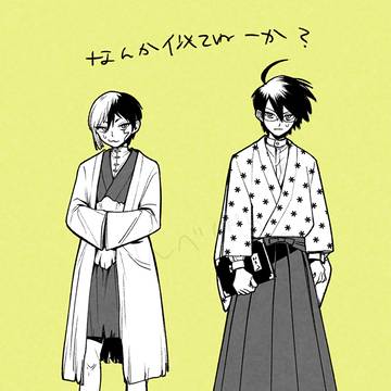 Xniあげたらくがきなど
