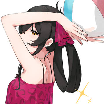 的場梨沙