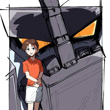 スタアレLOG1