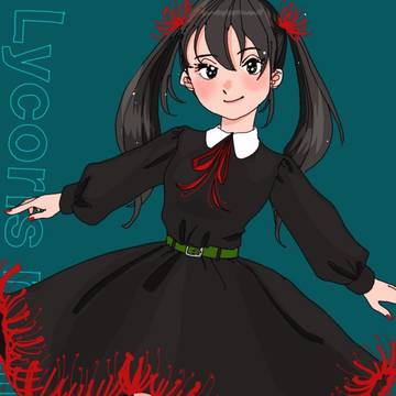 彼岸花