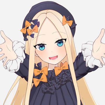 「マスター、ぎゅーして？」