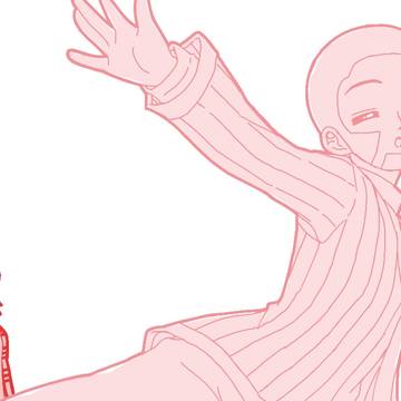 D4DJ meme x Golden Kamuy ver