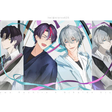 ——The Linking Shot——