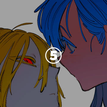 一次創作まとめ⑤