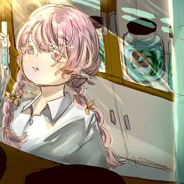 Twitter避難所