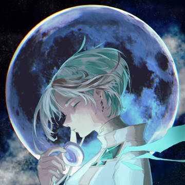 moon