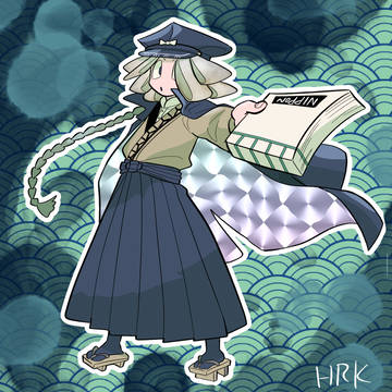 らくがきまとめ1