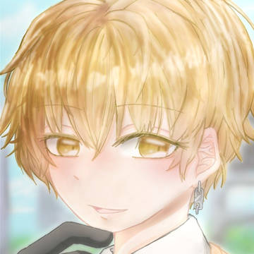 月島劉都くん!!!