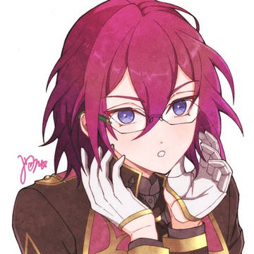 七種茨誕生祭 2024.1114