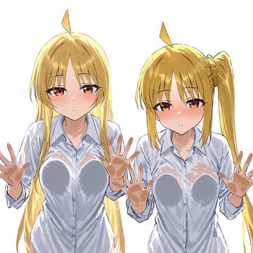 伊地知姉妹