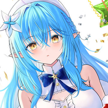 雪花ラミィ生誕祭2024