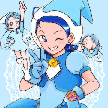 妹尾あいこ生誕祭2024