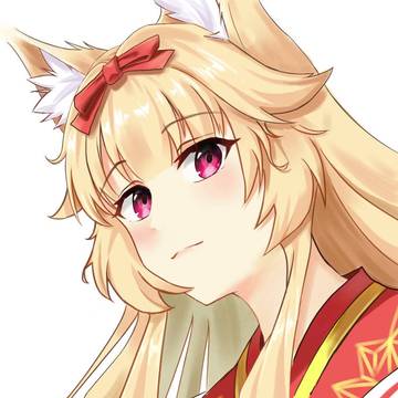 茉莉头像
