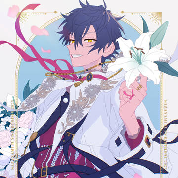 【あんスタ】Xログ