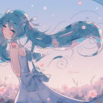 Hatsune Miku