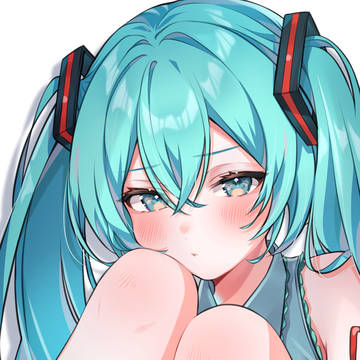 おこミク