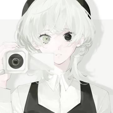 魔女の子