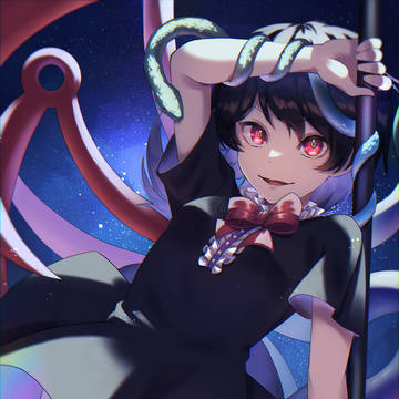 未確認幻想飛行少女