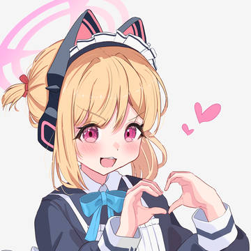 メイドモモイ